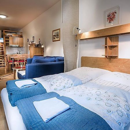 Apartmanovy Dom Spiezovec - Ap. 4 Доновали Екстер'єр фото