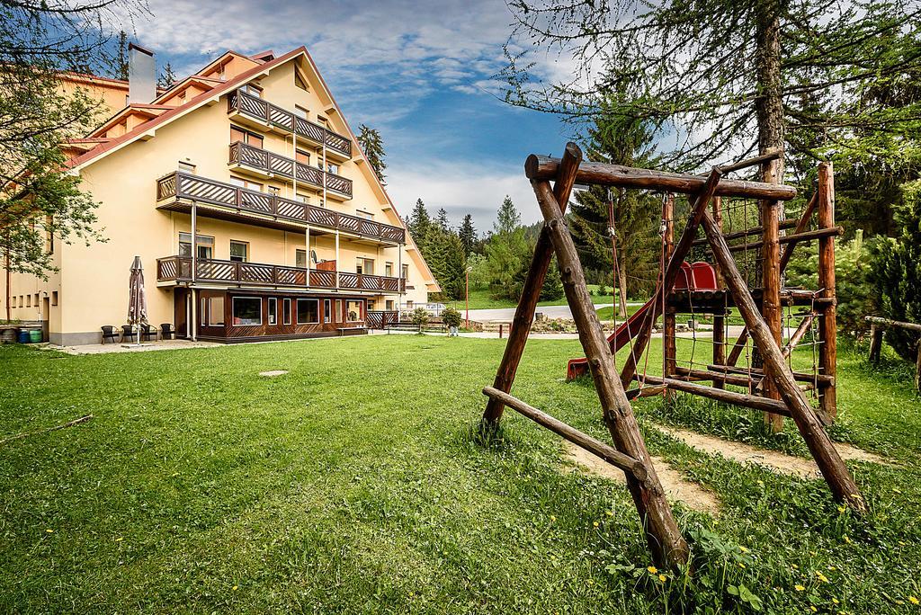 Apartmanovy Dom Spiezovec - Ap. 4 Доновали Екстер'єр фото
