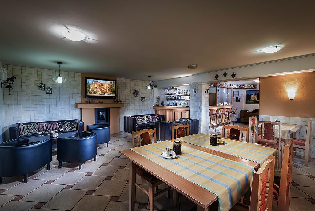 Apartmanovy Dom Spiezovec - Ap. 4 Доновали Екстер'єр фото