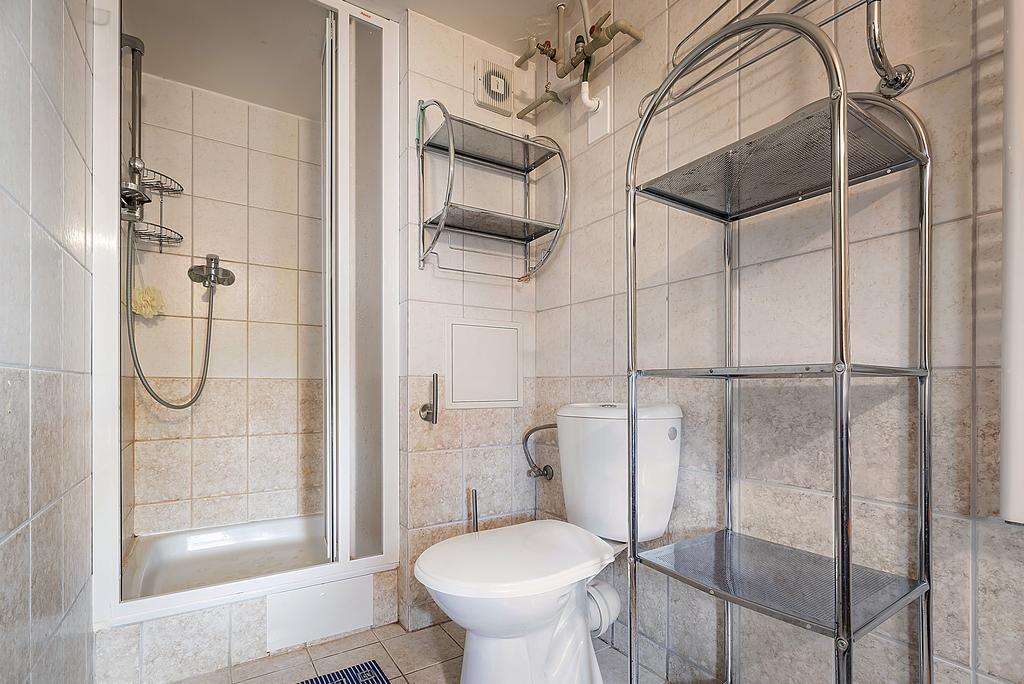 Apartmanovy Dom Spiezovec - Ap. 4 Доновали Екстер'єр фото