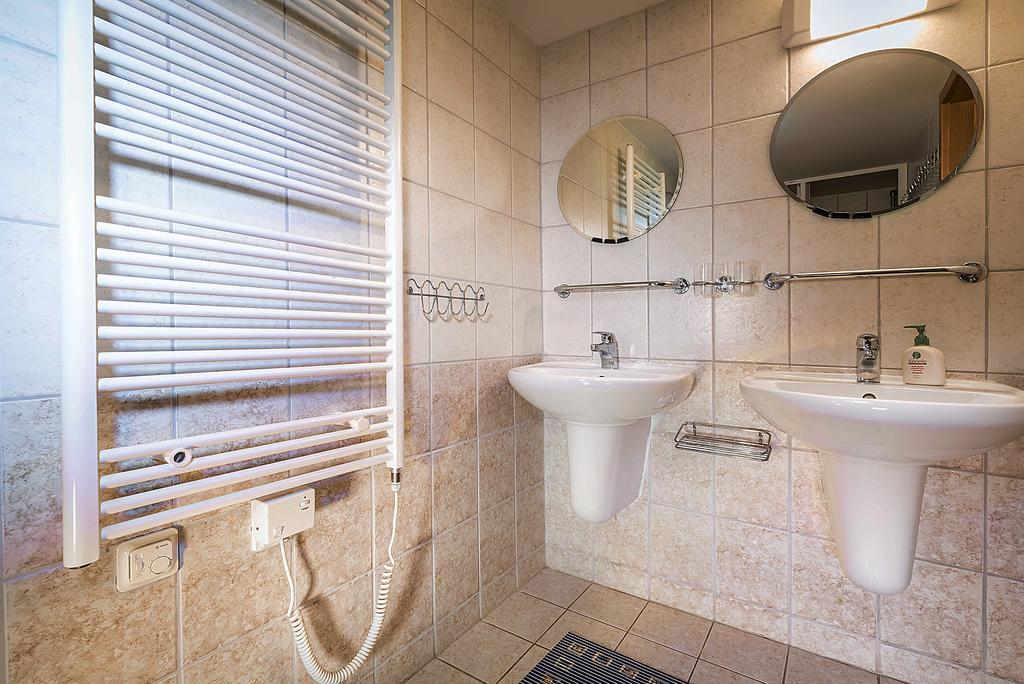 Apartmanovy Dom Spiezovec - Ap. 4 Доновали Екстер'єр фото