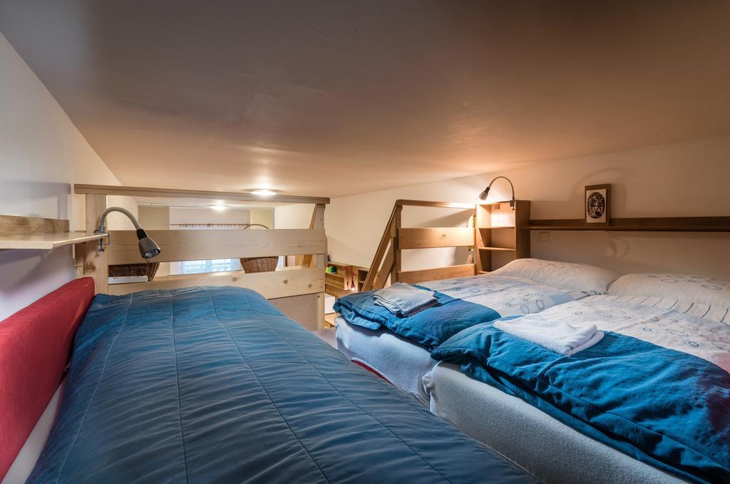 Apartmanovy Dom Spiezovec - Ap. 4 Доновали Екстер'єр фото