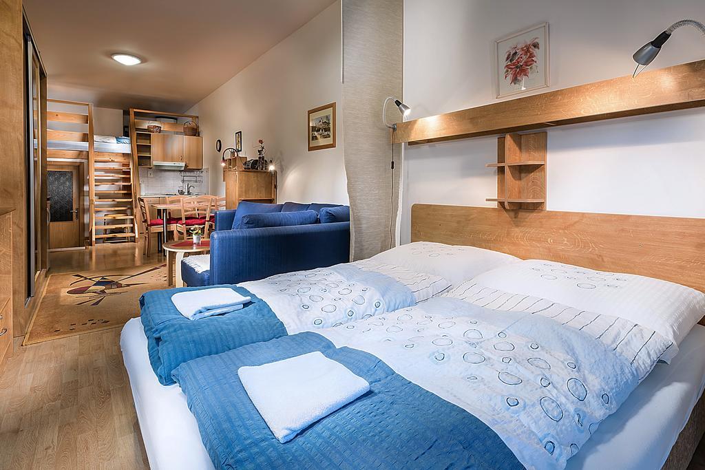 Apartmanovy Dom Spiezovec - Ap. 4 Доновали Екстер'єр фото